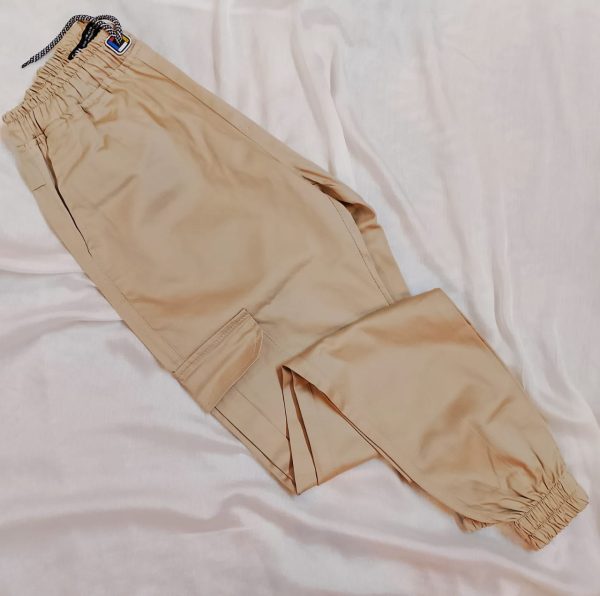 Cargo Trousers