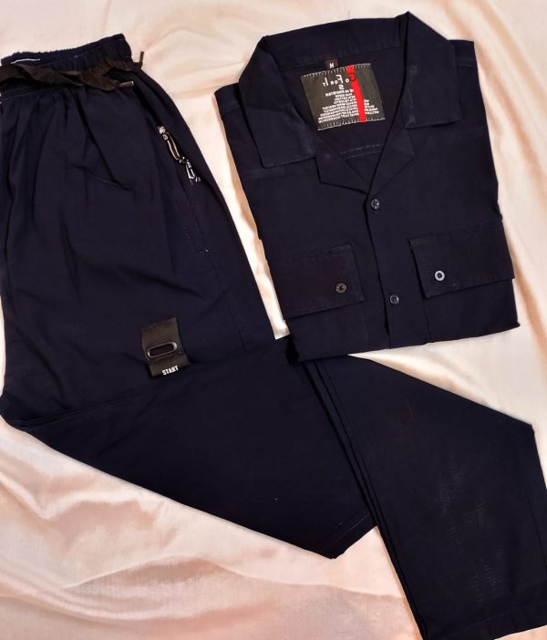 Safari Summer Track Suits