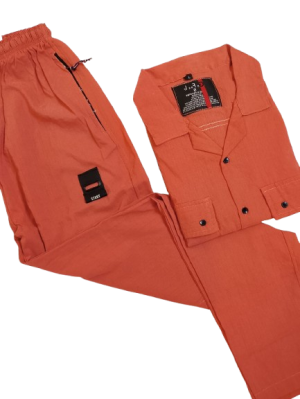 Safari Summer Track Suits