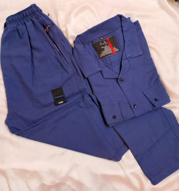 Safari Summer Track Suits