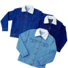 Denim Jackets