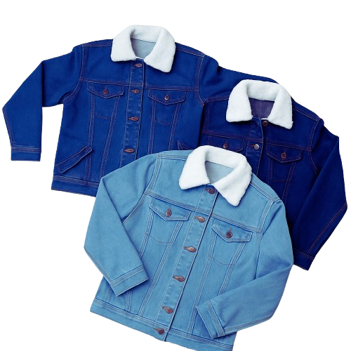 Denim Jackets