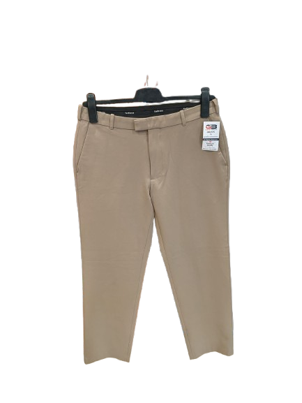 Cotton Dress Pants