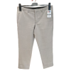 Cotton Dress Pants