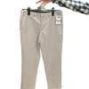 Cotton Dress Pants