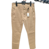 Cotton Dress Pants