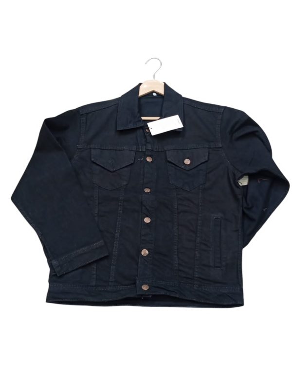 Denim Jackets