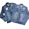 Denim Jackets