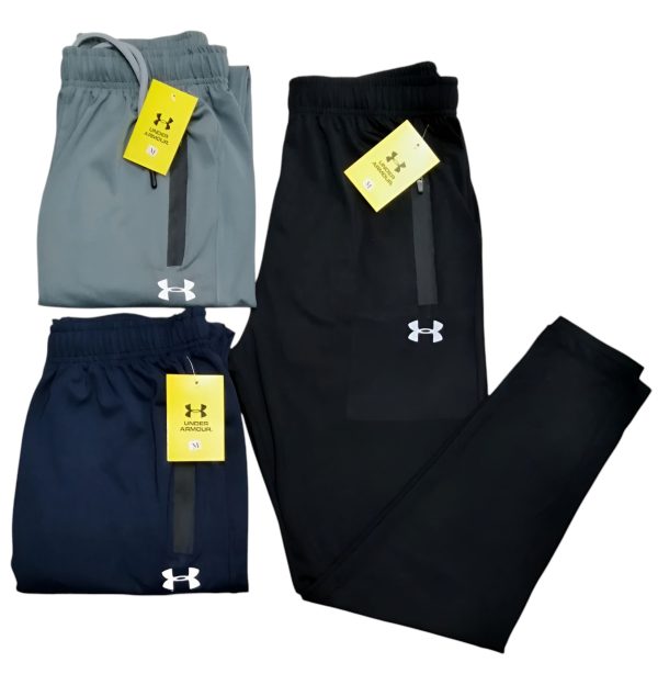 Dri-fit Trousers