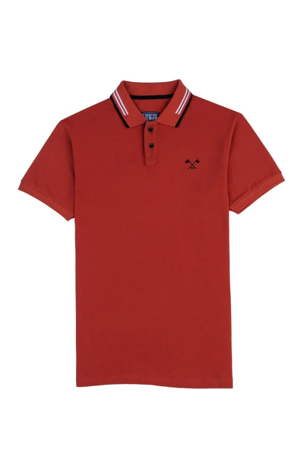 Polo T-Shirt