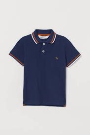 Polo T-Shirt