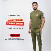 Track Suits For Men