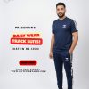 Track Suits For Men