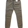 Cargo Trousers